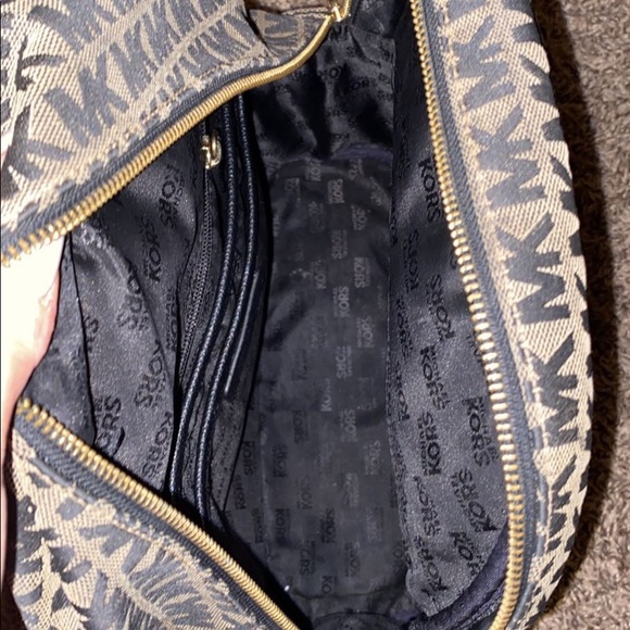 michael kors backpack